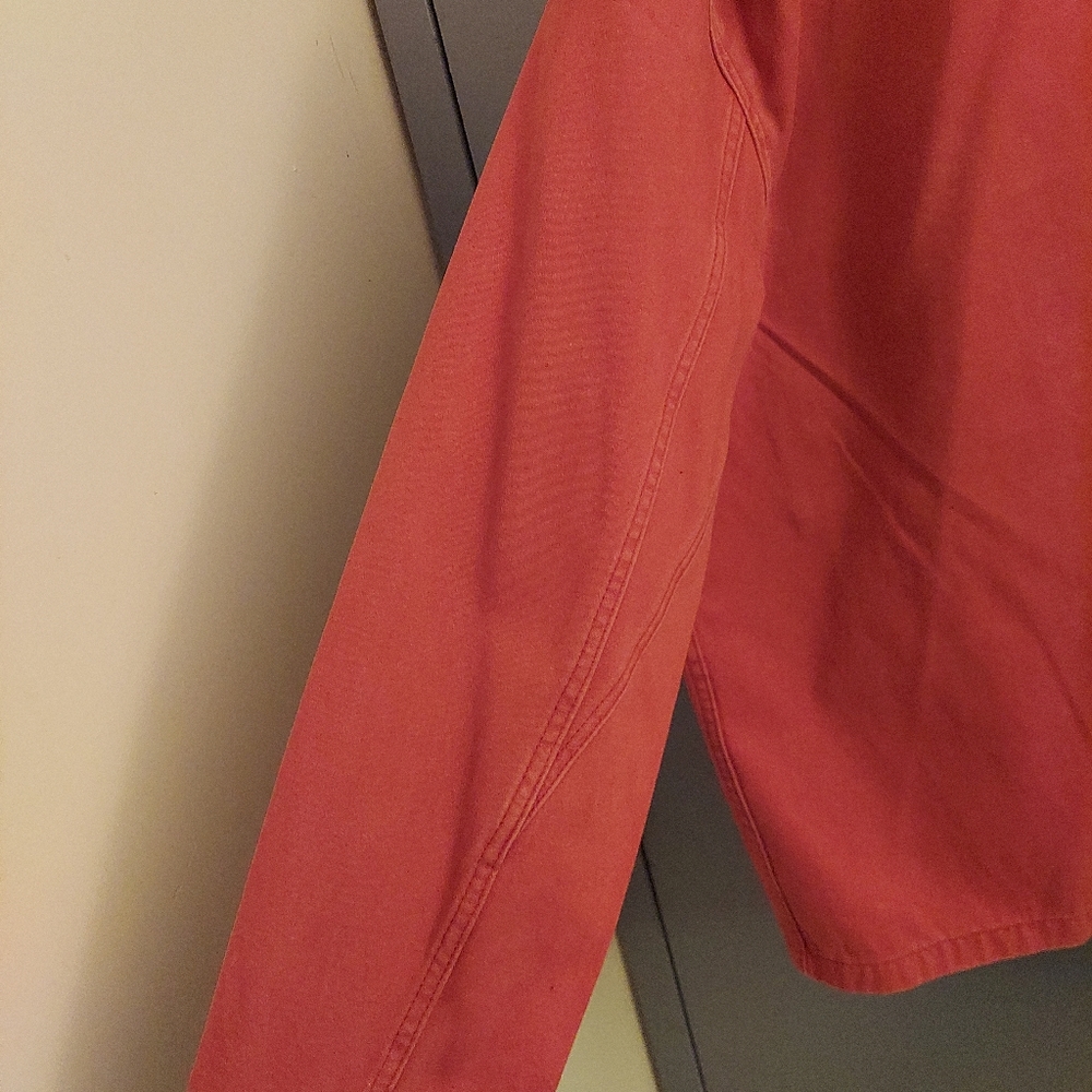 Gap worker jacket - Picture 9 of 9